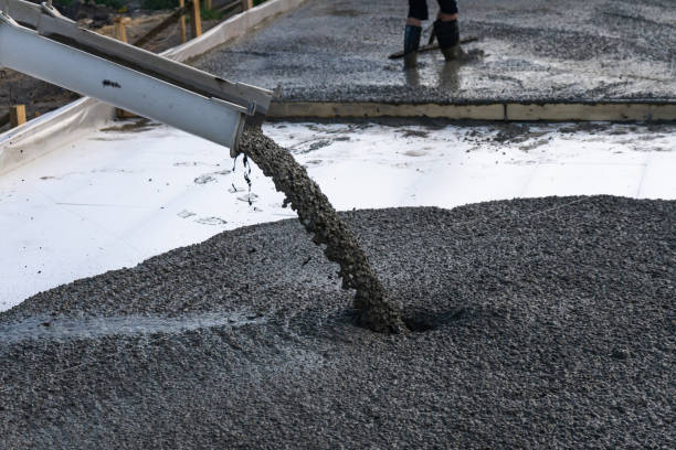 Best Waterproofing & Drywells  in Springfield, TN